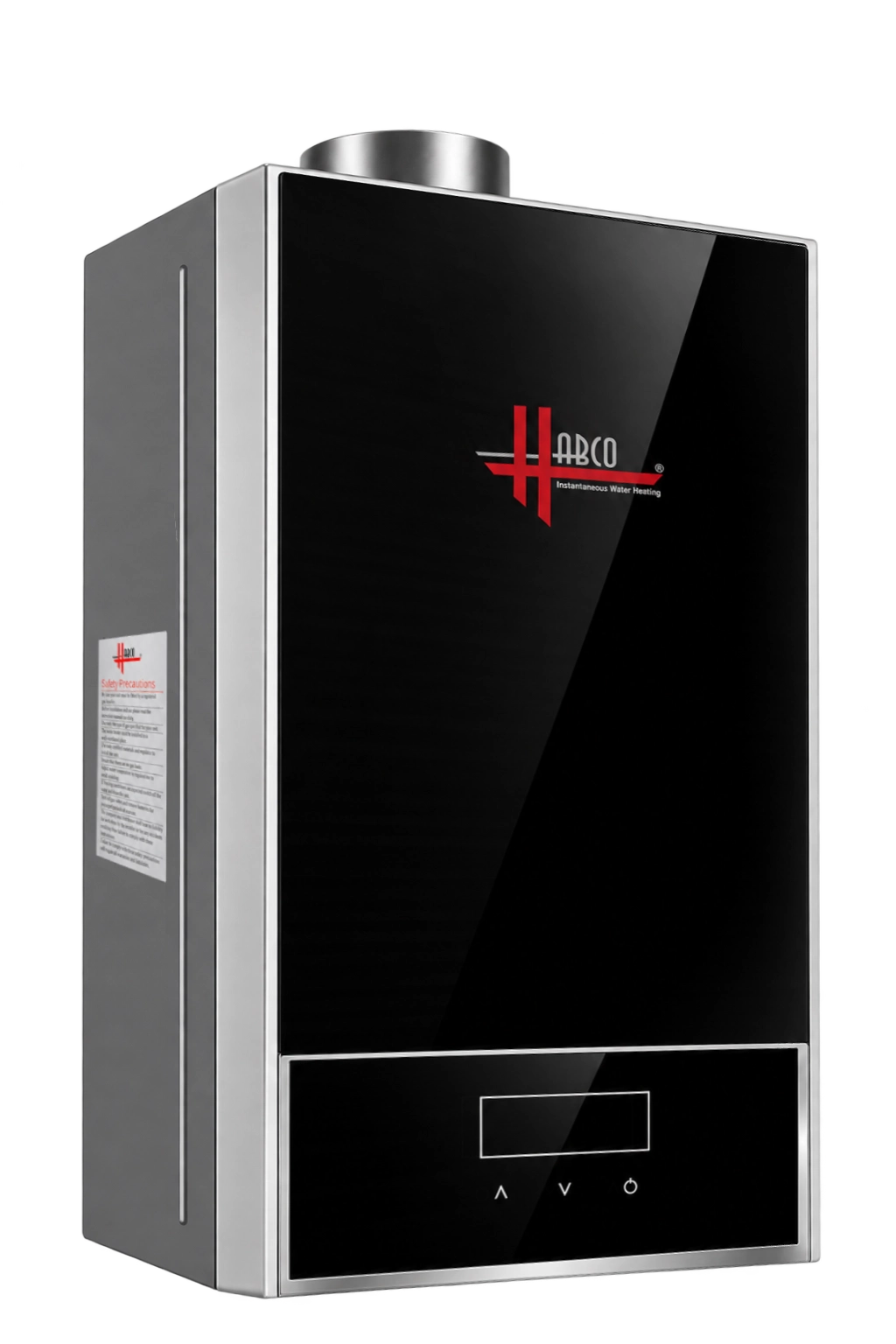 Habco 18L Fan Forced 220 Volt gas water heater
