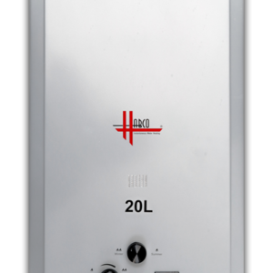 20L/min Zero Start Type D